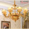 Đèn chùm Pha lê RCP-3219-8