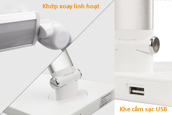 Đèn bàn làm việc SML68