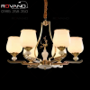 Đèn chùm phòng khách RCD6086-6
