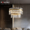 Đèn chùm phale hiện đại RHD2063