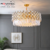 Đèn chùm phale hiện đại RHD2067