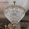 Đèn chùm phale hiện đại RHD2077