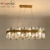 Đèn chùm phale hiện đại RHD3013
