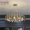 Đèn chùm phale hiện đại RHD3015