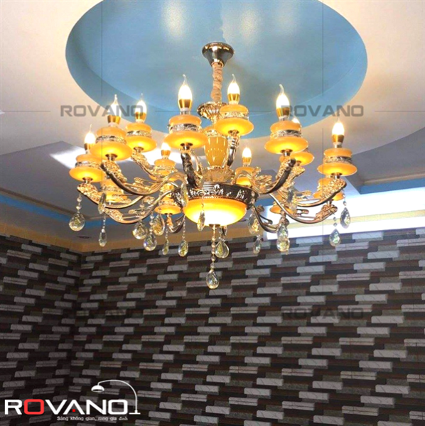 Đèn chùm phale RCP-9178/15D