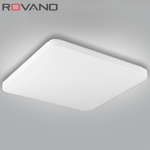 Đèn ốp 24W mặt vuông Kosoom OP-KS-V-24