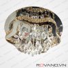 Đèn mâm pha lê RMT-5036-4