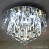 Đèn mâm pha lê RMT-6957-7