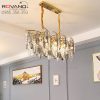 Đèn chùm phale hiện đại RHD3004