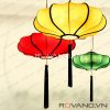 Đèn thả vải RTV-01