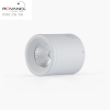 Đèn Downlight nổi trần Rạng Đông ROB NT01 90/10W