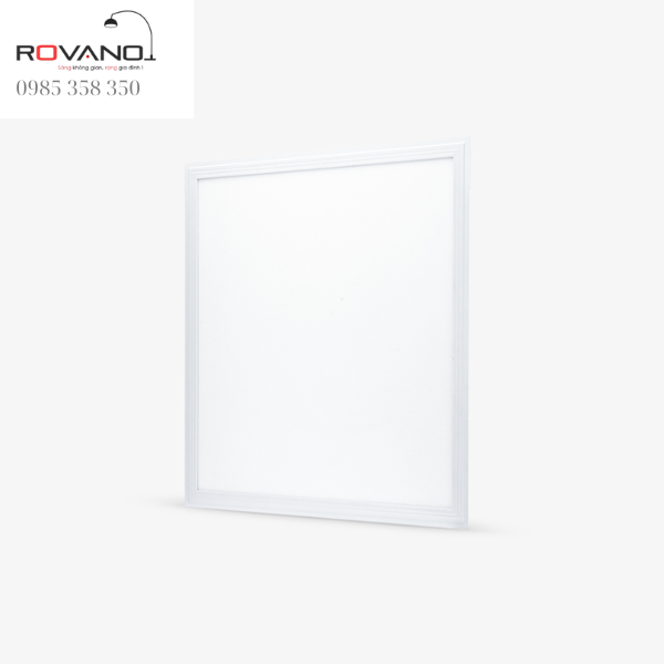 Đèn LED Panel Rạng Đông Đổi Màu RLP P07.BLE 600x600/40W