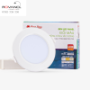 Đèn LED Panel Rạng Đông Tròn Đổi màu RLP PT04 ĐM 90/7W