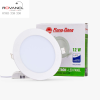 Đèn LED Panel Rạng Đông Tròn RLP PT03 160/12W
