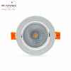 Đèn LED âm trần Rạng Đông Downlight xoay góc RLAT AT40 95/12W
