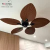 Quạt Trần Đèn RQT-209KD