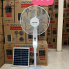 Quạt năng lượng mặt trời RQL – F13