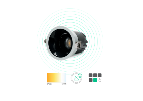 Trải nghiệm RLAT AT39.BLE 76-12W