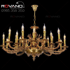 Đèn chùm đồng RCD1240/24