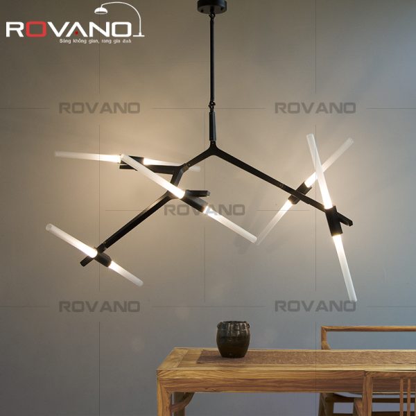 Đèn chùm hiện đại RT-55/10Đ