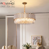 Đèn pha lê hiện đại RHD2054/800