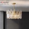 Đèn chùm pha lê hiện đại RHD2057