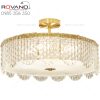 Đèn chùm pha lê hiện đại RHD2058