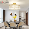 Đèn chùm pha lê hiện đại RHD2058