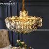 Đèn chùm hiện đại RTP-7603T