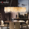 Đèn chùm phale hiện đại RHD2060