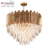 Đèn chùm phale hiện đại RHD2061