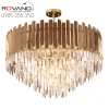Đèn chùm phale hiện đại RHD2062