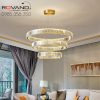 Đèn chùm thả hiện đại RHD01