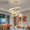 Đèn chùm thả hiện đại RHD01