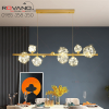Đèn chùm thả hiện đại RHD2031