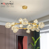 Đèn chùm thả hiện đại RHD2032