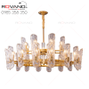 Đèn chùm thả hiện đại RHD2033