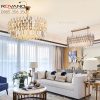 Đèn chùm thả hiện đại RHD3003