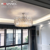 Đèn chùm thả hiện đại RHD3003