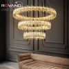 Đèn chùm thả hiện đại RHD6001