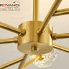 Đèn chùm thả hiện đại RHD8522