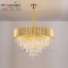 Đèn chùm thả hiện đại RHD8527