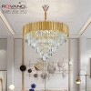 Đèn chùm thả hiện đại RHD8527