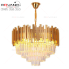 Đèn chùm phale hiện đại RHD2035