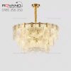 Đèn chùm phale hiện đại RHD2042
