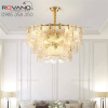 Đèn chùm phale hiện đại RHD2042
