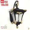Đèn tường RT 050