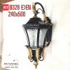 Đèn tường RT 0328 - 816