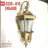 Đèn tường RT 0328 - 816