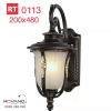 Đèn tường RT 0113